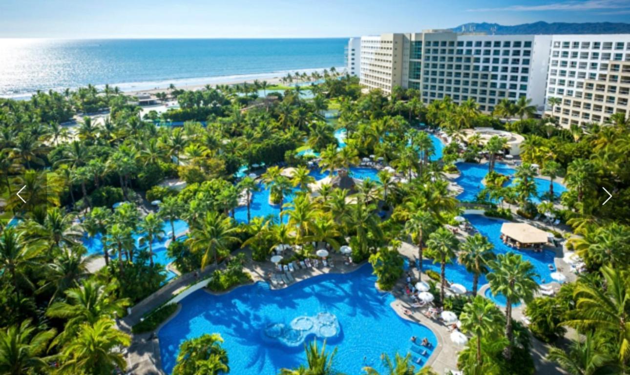 Vidanta Nuevo Vallarta بويرتو فالارتا المظهر الخارجي الصورة
