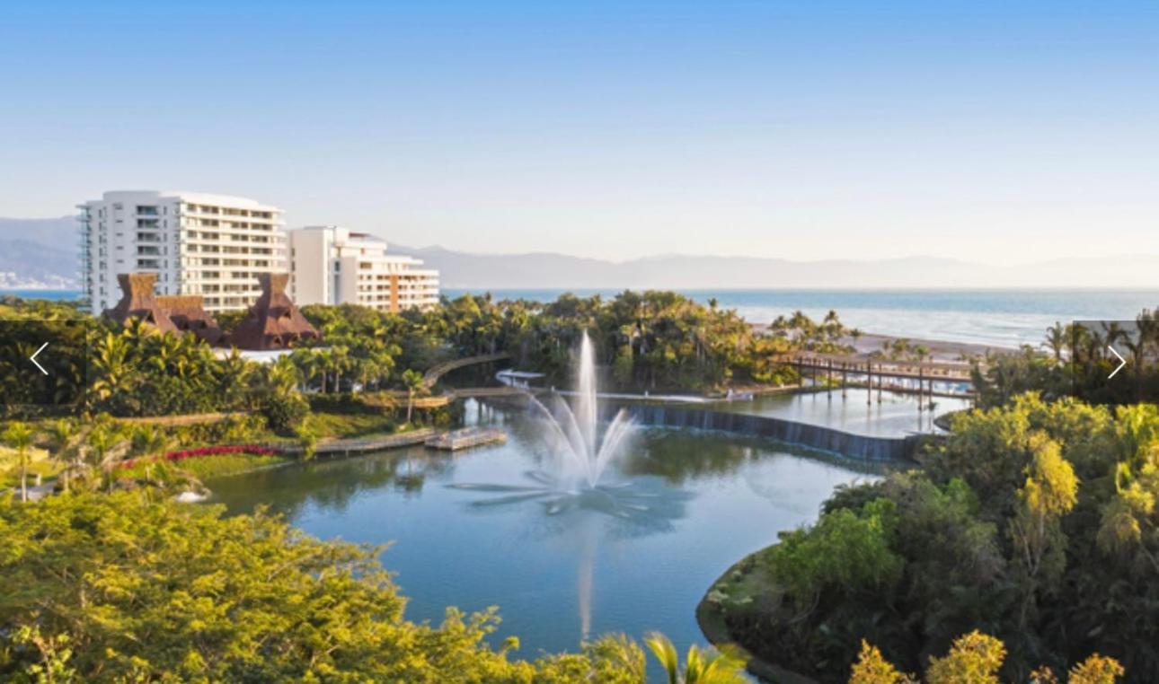 Vidanta Nuevo Vallarta بويرتو فالارتا المظهر الخارجي الصورة